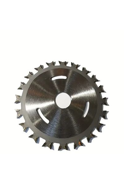 Choice Silver 1Pcs 110mmx20mm 40T Double Side Tipped TCT Circular Saw Blade Multipurpose Woodworking Cuttin