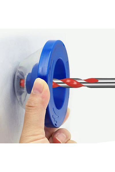 Choice RBZ-0316 1Pcs Household Electric Drill Dust Cover Ash Bowl Impact Hammer Dust Collector Power Tool A
