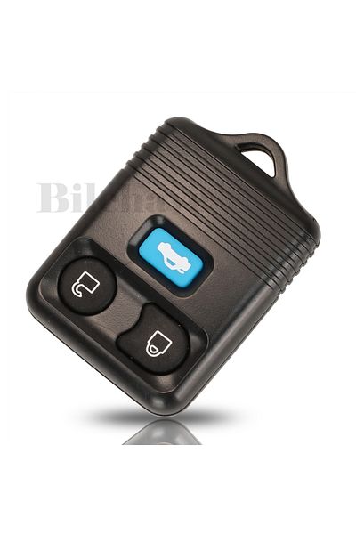 Choice jingyuqin 433MHz For Ford Transit MK6/Connect 2000 2001 2002 2003 2004 2005 2006 Remote Car Key 3...