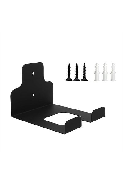 Choice 1pcs Garage Organizer Trimmer Rack Garden Power Tool Hanger Weed Whackers Holder Wall Mounted For Gr