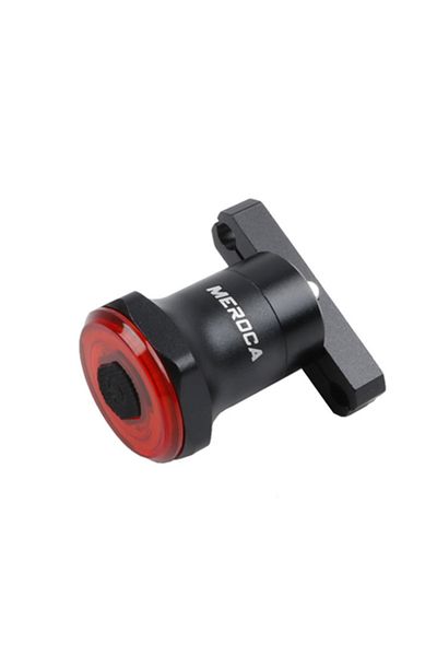 Choice For Saddle NEWBOLER Smart Bicycle Rear Light Auto Start/Stop Brake Sensing IPx6 Waterproof USB Charg