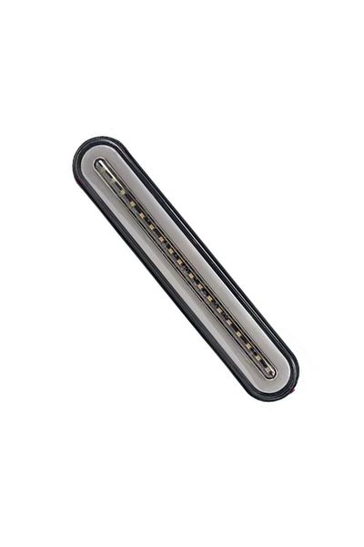Choice LED Tail Light 3 In 1 Car Signal light Truck LED Tail Light Rear Lamp 12V Stop Reverse Safety Indica