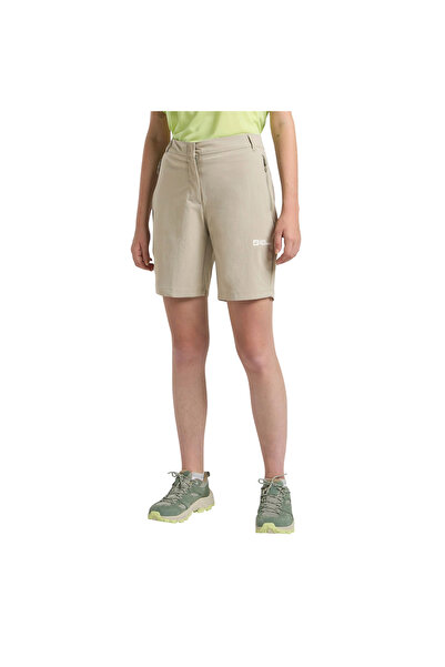 Jack Wolfskin Hikeout Shorts Kadın Şort KADIN ŞORT A63931