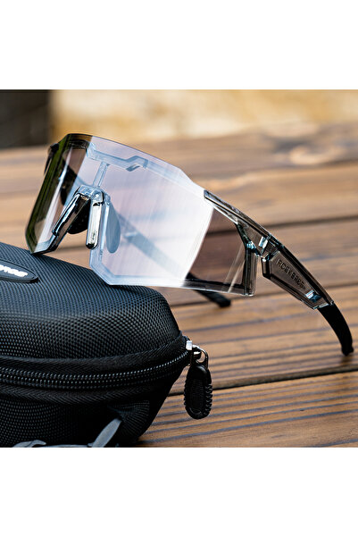 ROCKBROS نظارات شمسية لركوب الدراجات SP2914 من ROCKBROS، نظارات شمسية لركوب ا...