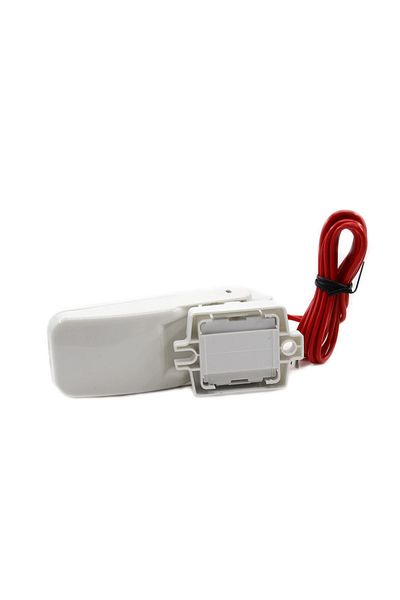 Choice Water Pump Switch DC 12V Automatic Electric Boat Marine Bilge Pump Float Water Level Controller F...