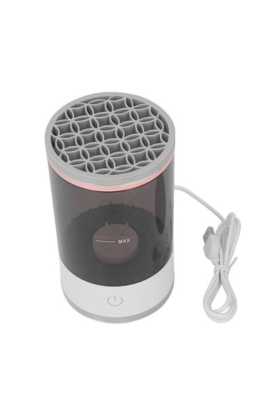 Choice Electric Makeup Brush Cleaner Machine Automatic Brush Cleaner Machine Electric Cosmetic Automatic