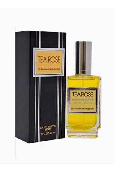 TEA ROSE عطر تي روز تواليت 56 مل