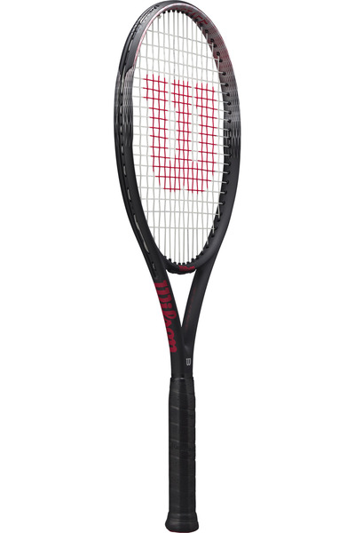 Wilson Pro Staff Precision 100 Tenis Raketi