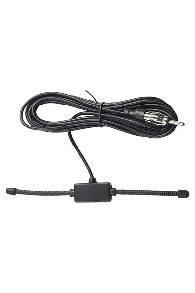 Choice Car FM Antenna Car Dipole Antenna Boat Stereo AM FM Glass Antenna Radio Antenna Car Stereo Antenn...