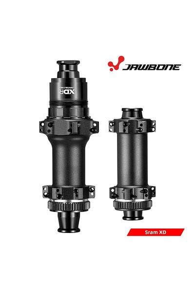 Choice XDR Jawbone Road Bike Hub Ratchet Disc Brake 12*142/12*100 36T Racing Bicycle Hubset XDR HG Freehub