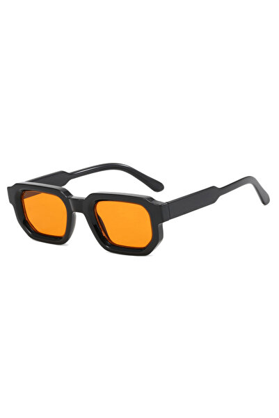 Choice MULTI 4 Men Vintage Rectangle Frame Sunglasses Fashion Retro Sun Glass...