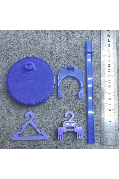 Choice 15-30 سم 1 قطعة دمية قوس قزح أصلية للمدرسة الثانوية حامل الأخت الكبرى ...