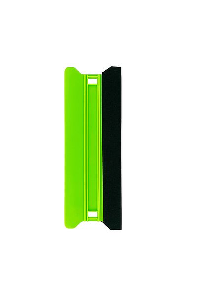 Choice only one Felt Squeegee 8.3inch Long Wrap Squeegee Window Tint Squeegee Scratch-Free Vinyl Scraper De