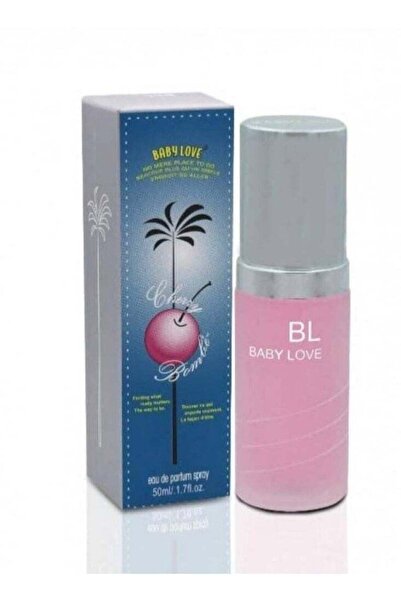 ADORA عطر بيبي لوف للأطفال برائحة الكرز 50مل