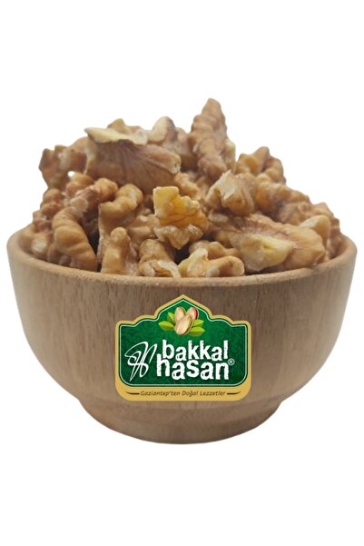 Genel Markalar Ceviz Içi Kırık 500 gr Bakkal Hasan