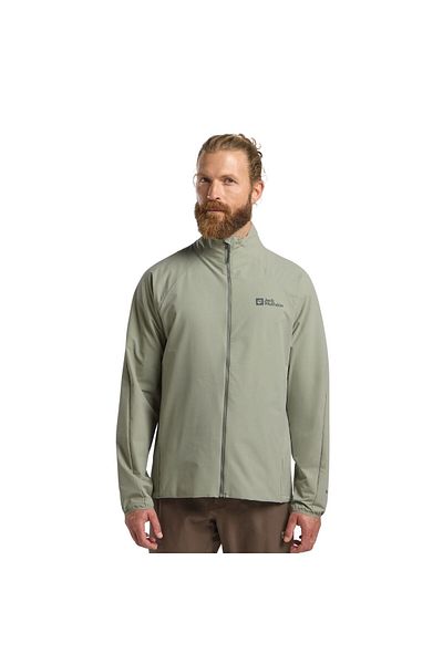 Jack Wolfskin Prelight Stride Men's Outdoor Jacket
