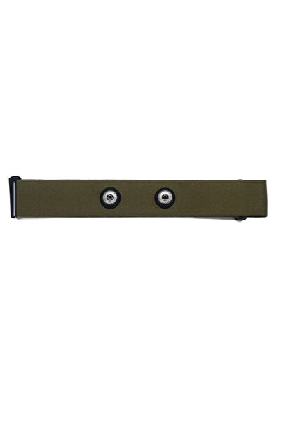 Choice green 1Pc Heart Rate Monitor Replacement Strap Compatible with Polar H7 H9 H10 Coospo Wahoo Tick Gar
