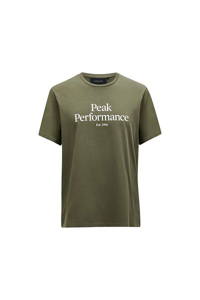 Peak Performance M Original Tee