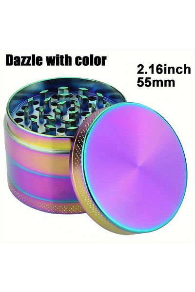 Choice Dazzle with color 2.5ft Grinder Kitchen Helper Spice Grinding Saves Time and Effort
