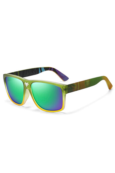 Choice نظارات شمسية مستقطبة SFC-3 SEPFOX للرجال والنساء للصيد وركوب الدراجات ...