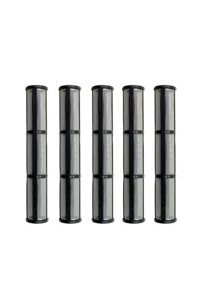 Choice 5pcs 795 Filters 5 PCS 60 Mesh Manifold Filters Fit for Airless Paint Sprayer