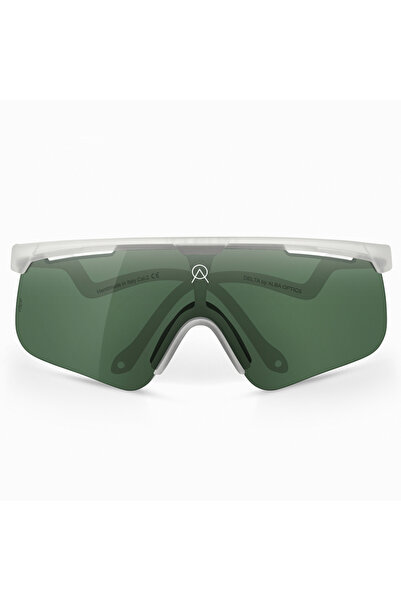 Choice 1 قطعة عدسة 9 نظارات ركوب الدراجات ALBA Mail Eyewear للرجال والنساء نظ...