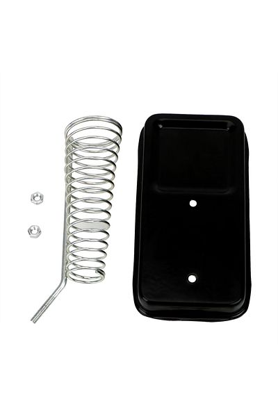Choice Without sponge NICEYARD Electric Soldering Iron Stand Holder with Welding Cleaning Sponge Pads Gener