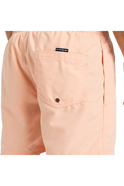 Quiksilver Spl Fineline 15 Erkek Volley Short ERKEK VOLLEY SHORT EQYJV04141