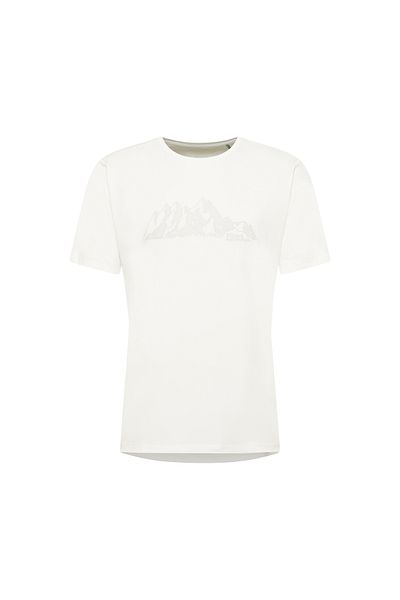 Jack Wolfskin Peak Graphic t Men's T-Shirt Men's T-Shirt A63269