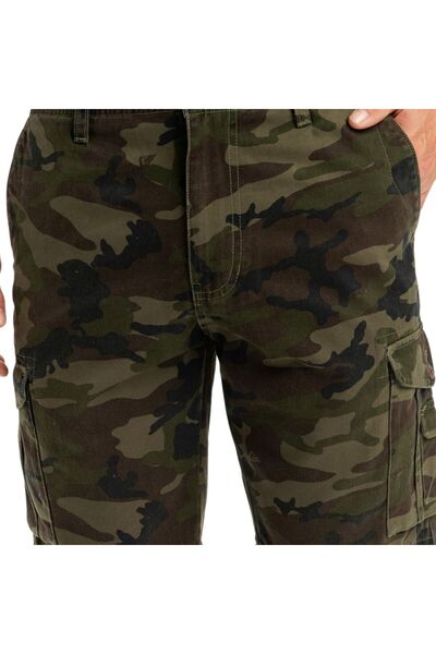 Quiksilver Crucial Battle Cargo Erkek Walkshort ERKEK WALKSHORT EQYWS03881