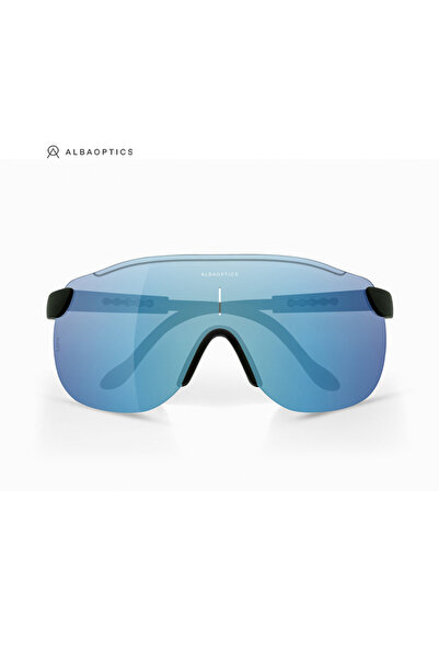 Choice عدسة واحدة عدسة واحدة من E ALBA Cycling Gogl نظارات شمسية نظارات رياضي...