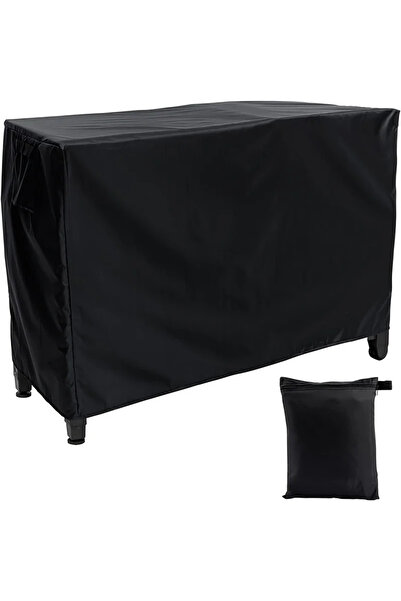 Choice 137x 58 x 85 cm 1pc The 54-inch outdoor preparation case is available ...