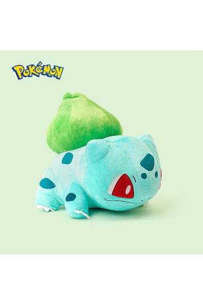 Choice length 15cm l 5.9in Pokemon Bulbasaur Pokemon Kawaii Bulbasaur Stuffed Toys Cartoon&Cute Plush Dolls