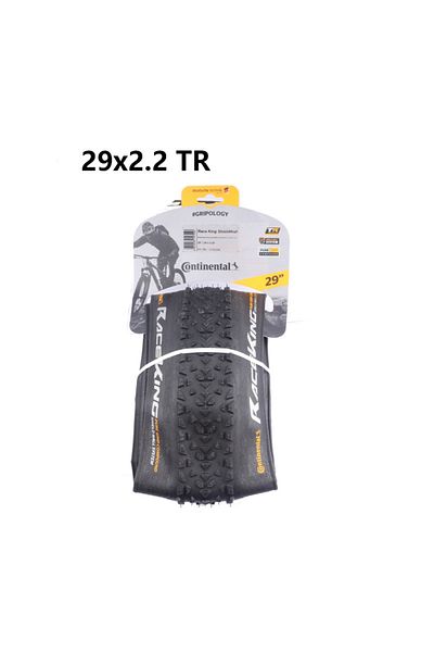Choice 29x2.2 Continental RACE KING Mountain Bike Tires Mountain XC Anti Puncture Tubeless Bicycle Tire 26x