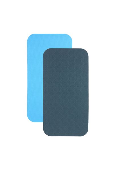 Choice BL 2Pcs Yoga Knee Pad Cushion Soft TPE Pad Support Protective Pad For Elbow Leg Arm Balance Exercise