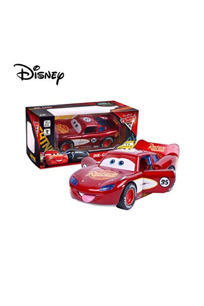 Choice1 سيارة ديزني بيكسار كارز لايتنينج ماكوين إصدار الصوت والضوء B-04، باب ...
