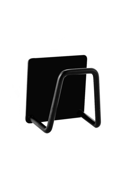 Choice قطعة واحدة سوداء من 1 إلى قطعتين من رف تصريف إسفنجي من الفولاذ المقاوم...