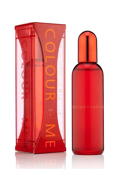 ML Red by Milton Lloyd 100ml