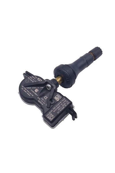 Choice 1 قطعة 1/4 قطعة 433 ميجا هرتز TPMS مستشعر ضغط الإطارات لكرايسلر 200 باسيفيكا فوييجر جيب كومباس جراند شيروكي