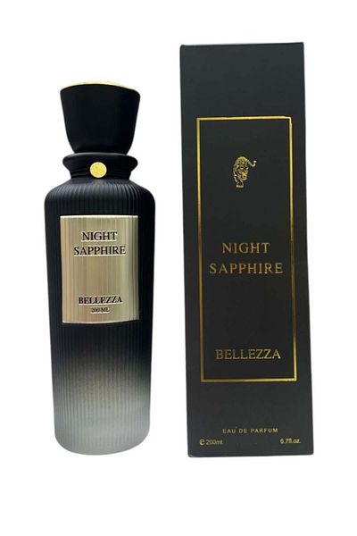 genric Night Savior Perfume (Blizza) 200ml