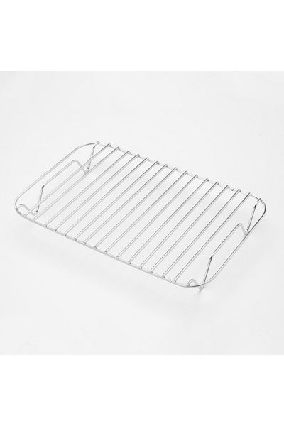 Choice L TARKA Stainless Steel Steam Rack For 800/1000ml Camping Lunch Boxes