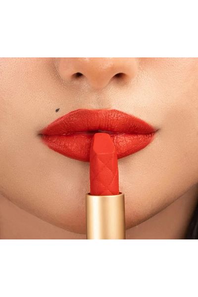 Hearts Hearts Cream Lipstick - 03 Cherry