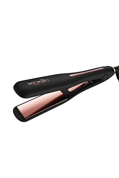 İkonic مكواة فرد الشعر ايكونيك جليم برو