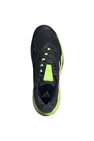 adidas Barricade 13 Men's Black Tennis Shoes (Ih2559)