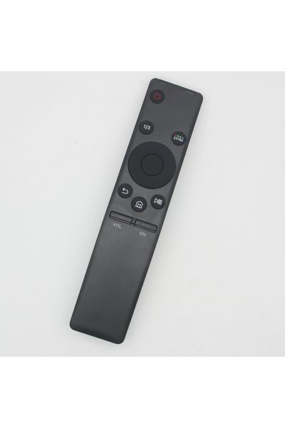 Choice Black Bn59-01259b Bn59-01259d Replacement For Samsung Hd 4k Smart Tv Remote Control Bn59-01259e Bn59
