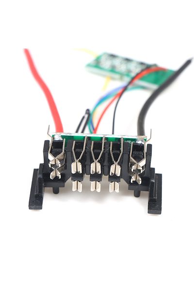 Choice Onesize Battery PCB Charging Protection Board for Dewalt 18V 20V For Dewalt 20V DCB200 DCB201 DCB203