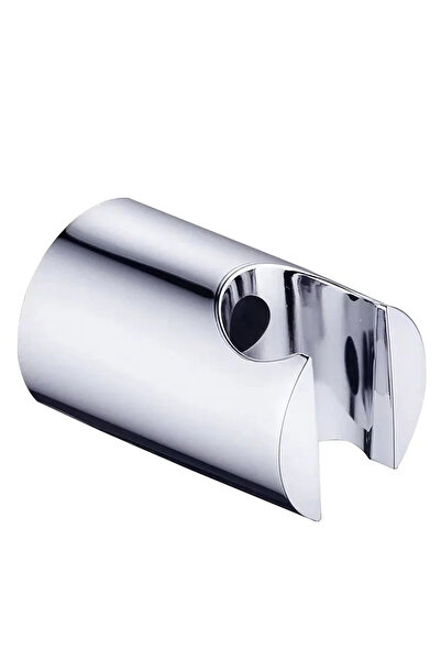 Choice حامل رأس الدش قطعة واحدة مثبت على الحائط من مادة ABS دعامات تثبيت الدش...