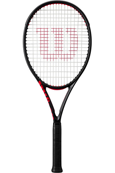 Wilson Clash 100L v3 Tenis Raketi