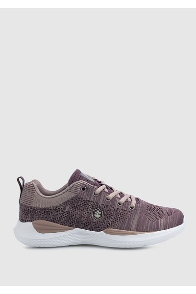 lumberjack Tenis de damă violet Wolky