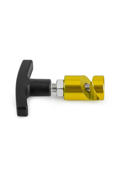 Choice Gold New Car Hood Holder Air Pressure Anti-Slip Fixing Clamp Accessories Absorber Engine Cover Lifti